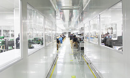 人民日報(bào) 海外網(wǎng) | 民營企業(yè)如何敢于擔(dān)當(dāng)勇于創(chuàng)新突破？請看一一 疾風(fēng)勁草識虹潤