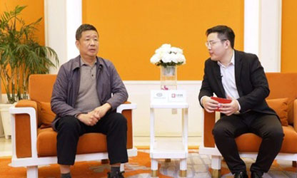 轉(zhuǎn)載自《中國(guó)儀器儀表行業(yè)協(xié)會(huì)》——深度面對(duì)面 | 虹潤(rùn)董事長(zhǎng)林善平：打造工匠精神，一步一個(gè)腳印堅(jiān)定前行！