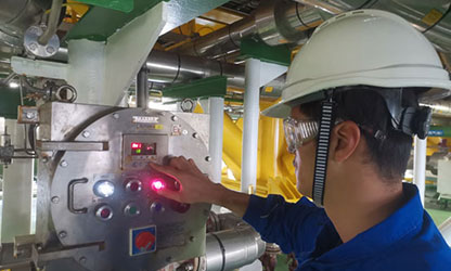 溫控技術(shù)難題攻堅(jiān)，智能客服贏得信賴——虹潤(rùn)助力中國(guó)船舶703所！