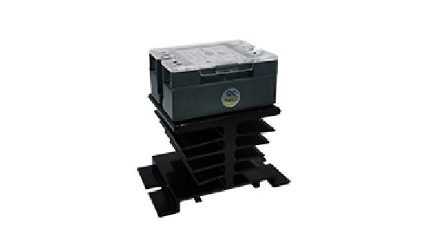 NHR-SSR系列固態(tài)繼電器