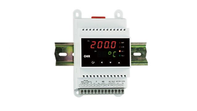 OHR-DN10系列導軌式數(shù)字顯示控制儀