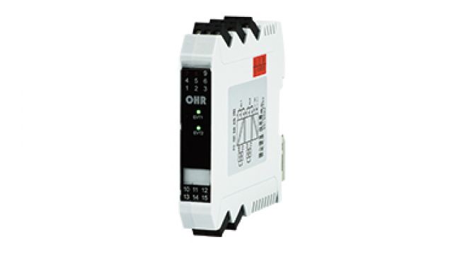 OHR-M35系列開關(guān)量轉(zhuǎn)換器