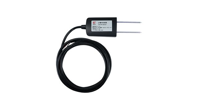 OHR-MT60系列直插式土壤PH傳感器